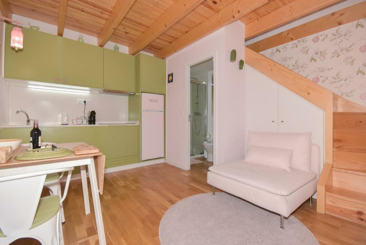 Rose Green Loft Porto Exteriér fotografie